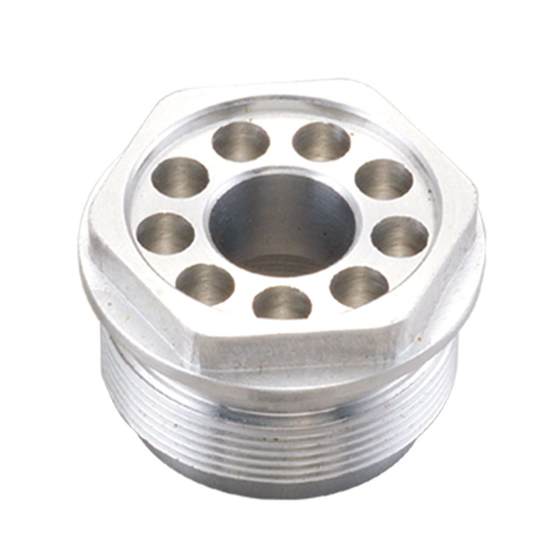 數控切削零件-2